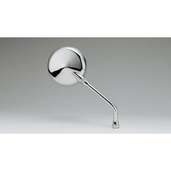 キジマ KIJIMA 203-8022 ミラー Z2ミニ メッキ M10 2038022 左右兼用 汎用