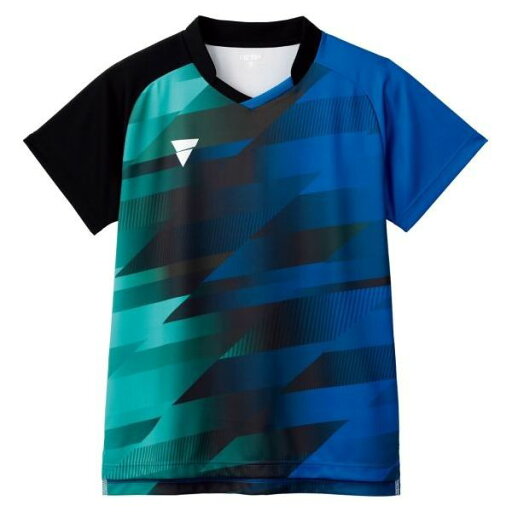 VICTAS ヴィクタス 4903590176130 V−GS400 512401 ブルー サイズ:L VICTAS ヴィクタス 4903590176130 V−GS400 512401 ブルー サイズ:L