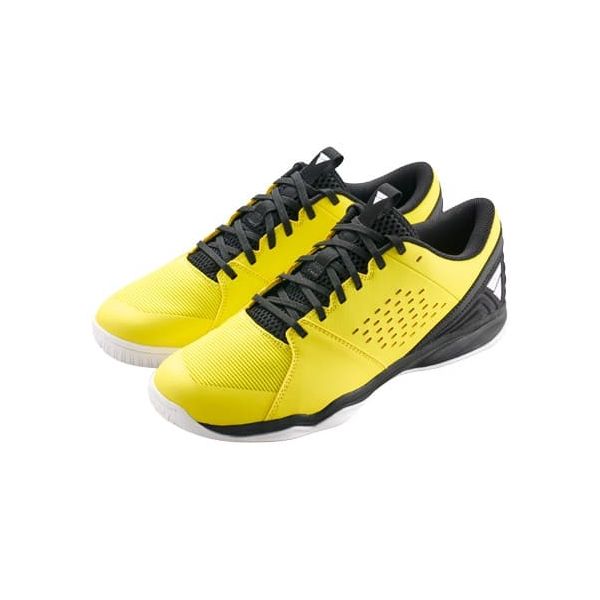 【12/5限定！抽選で最大100％ポイントバック】VICTAS ヴィクタス 4903590184296 トライアンエヴォルブ V 552501 ライムグリーン サイズ：26.0