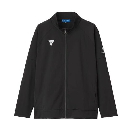 VICTAS ヴィクタス 4903590189666 V−JJ509 542501 ブラック サイズ:M VICTAS ヴィクタス 4903590189666 V−JJ509 542501 ブラック サイズ:M