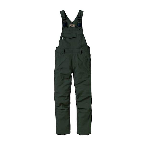 【商品説明】●シンプルさが人気のプロ仕様サロペット●オールシーズン使用可能なポリエステルと綿の混紡生地を使用した、金具が表に出ていないサロペットを求めるユーザーの声から企画開発されたプロ仕様。落下防止のファスナー付き胸ポケットや自然な動作で取り出しやすい太腿のポケットと収納性も高く、開脚しやすいクライミングカットに膝3Dカットと至れり尽くせりな仕様。また、あるとないとでは全然違う右脇部の着脱用ファスナーも快適。コーディネート次第でオンオフ使える万能サロペットです。●素材/ポリエステル65％・綿35％(目付量233g/m2・生地圧4)●サイズ/SS●サイズスペック/参考身長157-162cm/ウエスト84cm/股下70cm●バックル/肩ひも●コイルファスナー/胸ポケット・パンツ前立て・パンツ右脇●金属ボタン/ウエスト右脇※隠し仕様●【注】胸当てのボタンホールは飾りの為、穴が開いていません。胸ポケットのペン差しとカン止めは飾りの為、胸当てに貫通していません。類似商品はこちらエスケープロダクト 45897085606114,558円エスケープロダクト 45897085606284,839円エスケープロダクト 45897085606354,635円エスケープロダクト 45897085606424,635円エスケープロダクト 45897085606735,280円エスケープロダクト 45897085606594,635円エスケープロダクト 45897085606665,023円エスケープロダクト 45897085683034,635円エスケープロダクト 45897085683274,635円エスケープロダクト 45897085683104,635円エスケープロダクト 45897085606804,558円エスケープロダクト 45897085606974,839円