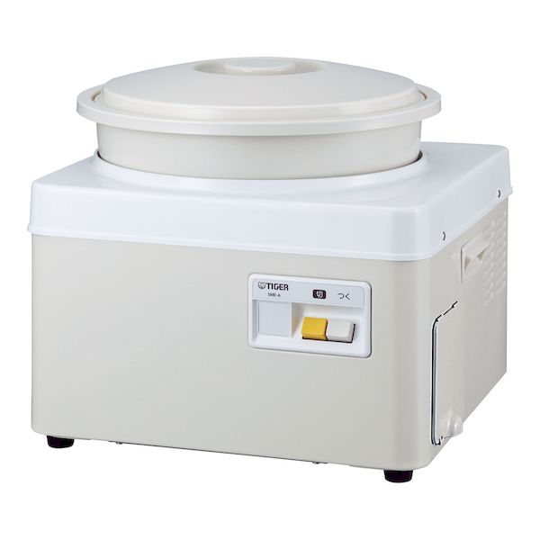 AMT5801 タイガー 餅つき機 力じまん SME−A541 WL