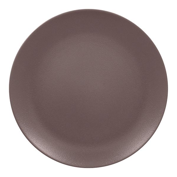 RNO0502 ネオフュージョン フラットプレート CB 18cmRA18001NFCB