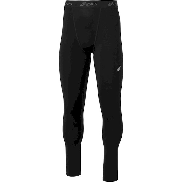アシックス 4570158434409 2031E964 2WAYトリコットロングタイツ PERFORMANCE BLACK サイズ:S