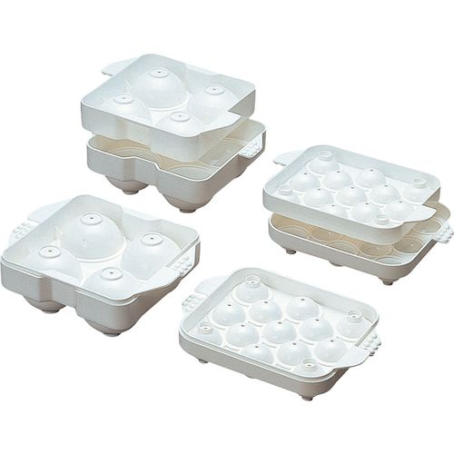 4905605330773 製氷器　まるまる氷　大　PC製 4905605330773