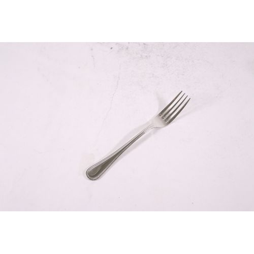 4948730001255 ワダコーポレーション 18-8リヴァージュ デザートフォーク デザートフォークデザートフォーク カジュアルプロダクトリヴァージュ