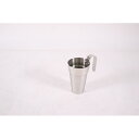 4589511091234 カンダ 18−8酒タンポ 籐なし 1合 ちろり 熱燗 ステンレス 酒器 お燗 酒燗器