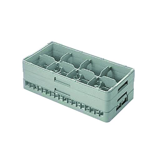 4977544903301 本間冬治工業 弁慶ラック ハーフ ステムウェアー HS−8−275 ステムウェアーラック ステムウェアラック 洗浄用ラック