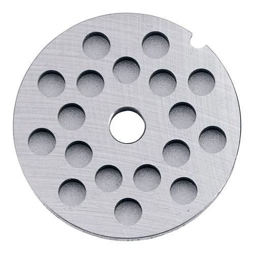 4936834201183 ボニー ミートミンサー No．5用プレート 6．4mm