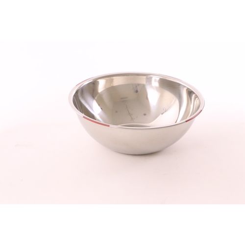 4538085033072 カンダ 18−8色分ボール 赤 36cm 9．6L 18-8色分ボール 036124 05-0066-0147 色分けボール ボウル 色分けボウル