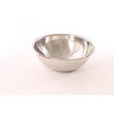 4538085033256 カンダ 18−8色分ボール 赤 45cm 20.2L 18-8色分ボール 036142 05-0066-0165 色分けボール ボウル 色分けボウル ステンレス(3)