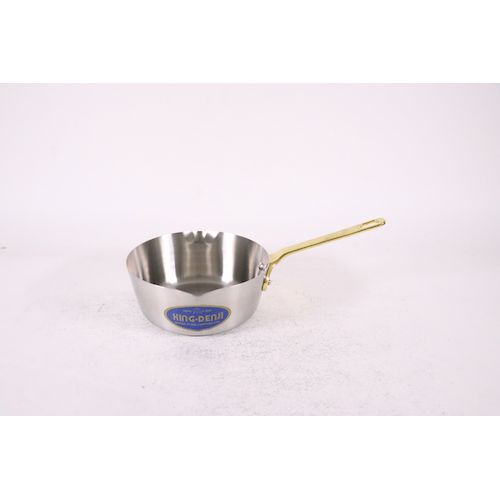 4571335092863 中尾アルミ製作所 キングデンジ 雪平鍋 18cm 1．5L 目盛付 キングデンジ雪平鍋