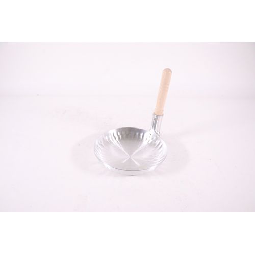 4571335098902 中尾アルミ製作所 キング アルミ親子鍋 深型 タテ 中 打出 nakao 中アルミ 業務用