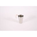 【1個入】4949362113156 カンダ 18−8酒タンポ 籐巻 1合 ちろり 熱燗 ステンレス お燗 酒器 酒燗器 燗酒