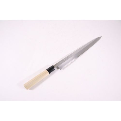 【1個入】4949362129164 カンダ 神田上作 柳刃 330mm