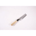 【1個入】4949362129188 カンダ 神田上作 薄刃 150mm 包丁 薄刃包丁 業務用 和庖丁 洋包丁 和包丁 ネットサポート