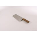4949362719907 カンダ KF1700 陳枝記 ディムサムナイフ20.5cm 拍皮包丁 中華包丁 業務用