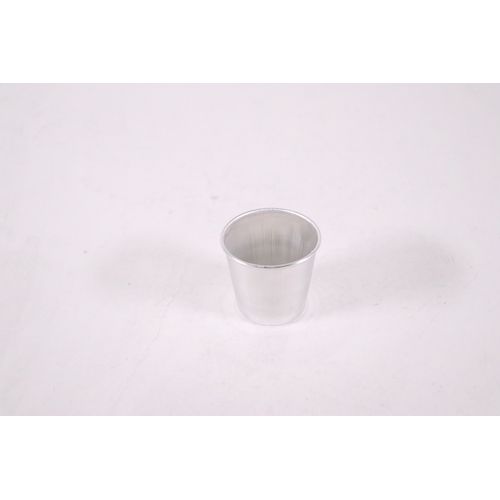 4517732000421 久保寺軽金属工業所 アルミプリンカップ No．2 100cc 業務用 お菓子作り