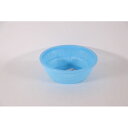 【即納在庫品】4562202220021 池田プラスチック販売 DX丸ザル 2号 イケダ ブルー プラスチックザル イケダDX丸ざる
