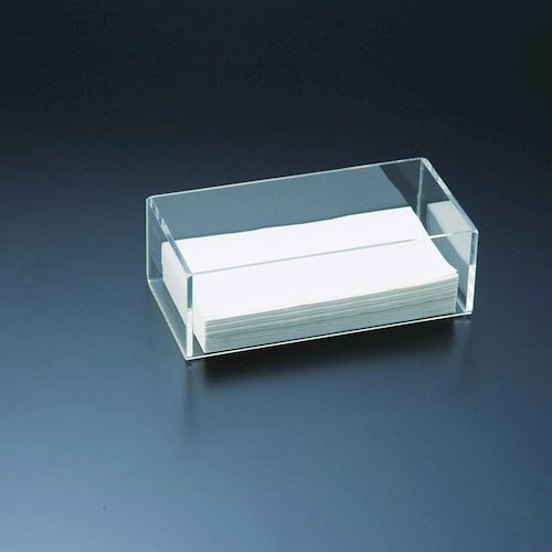 4546094108001 えいむ えいむアクリルペーパータオルボックスTC−64