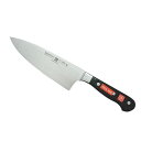 4949362369188 カンダ DZ 洋出刃 4584−20SG 20cm スペシャルグレード 業務用出刃包丁 ヴォストフ 洋包丁(3)