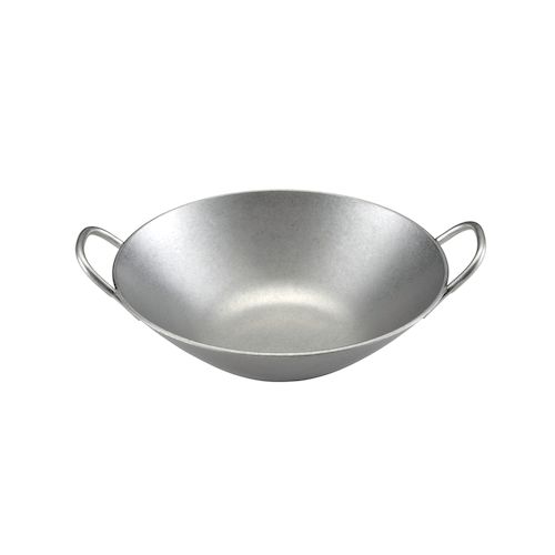 4949362716357 カンダ VINTAGE 18−8プチ中華鍋 大 ヴィンテージ 大プチパン 調味料入れ 薬味入れ 業務..