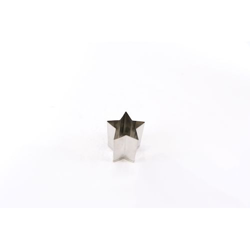 4949362075584 たかもり たかもりの野菜抜星大＃3 カンダ たかもりの野菜抜き型 業務用野菜抜き型 スター お弁当 お正月 ホシ 抜型