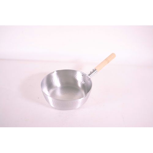 4954057400190 本間製作所 KO アルミ雪平鍋 19．5cm 1．9L