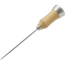 【1個入】4954309051446 星三製作所 トップスター アイスピック 大 トップスターアイスピック バー用品 氷割り 業務用 トップスターアイスピック大