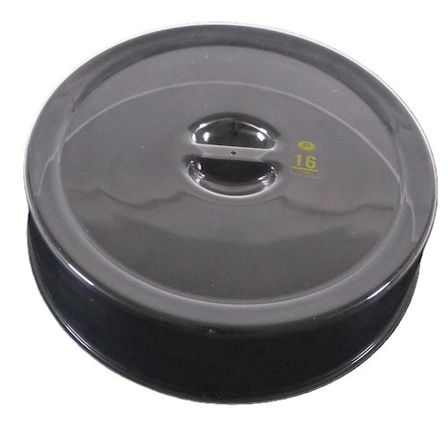 4949362757619 カンダ ビュッフェ用中華鍋用カバー 36cm用 中華ビュッフェ 業務用