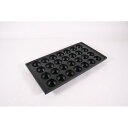 4949362868698 カンダ AKSたこ焼鉄板 28穴 φ40x深23mm 業務用たこ焼き器 たこ焼き鉄板 たこやき器