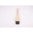 【1個入】4949362869244 カンダ 木柄 黒ハケ 60mm 066061 木柄 05-0288-0703 お好み焼 たこ焼き 鉄板焼き 神田作 業務用...
