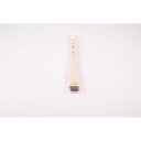 【1個入】4949362869329 カンダ 木柄茶ハケ 36mm 木柄茶ハケ 066016 05-0288-0802 たこ焼き 鉄板焼き お好み焼 業務用 3...
