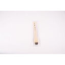 【1個入】4949362869336 カンダ 木柄茶ハケ 30mm 066015 木柄茶ハケ 05-0288-0801 お好み焼 たこ焼き 鉄板焼き 業務用 3...