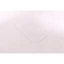 【1個入】4949362735808 アカオアルマイト冷凍ケース蓋のみC−310 カンダ アカオアルミ(3)