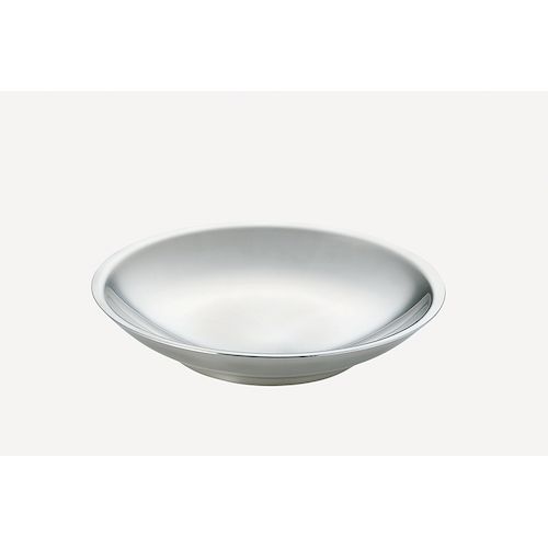 4949362735624 カンダ メタル丼サーラ Baby ステンレスオールつや消し仕様