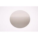 【1個入】4949362784424 カンダ 18−8セルクルリング敷板 24cm用 18-8セルクルリング敷板 331064 05-0412-0805 18-8ステンレス ケーキウェア(3)