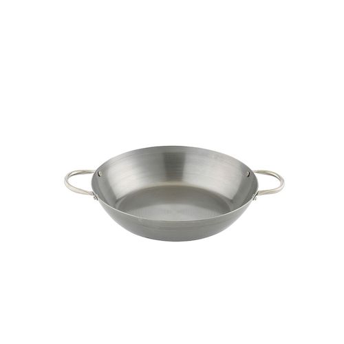 4977201064505 藤田金属 匠の技 鉄なべ 28cm IH対応 SUITO 藤田金属スイト 調理器具 日本製 鉄製 BRAND