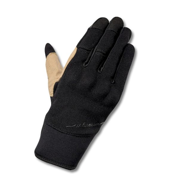 J-AMBLE UNG265/BLACK/L urbanism プロテクトアーバンメッシュグローブ ブラック L UNG265 UNG265BLACKL