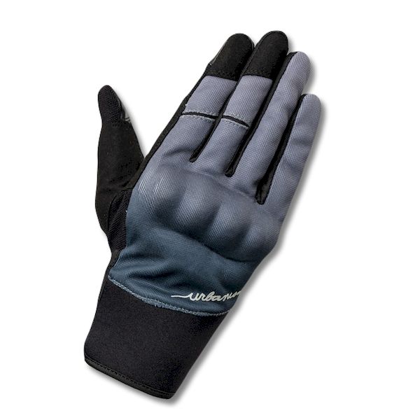 【11/25限定！抽選で最大100％ポイントバック】J-AMBLE UNG265/DAWN GRAY/WL urbanism プロテクトアーバンメッシュグローブ ドーングレー WL UNG265 UNG265DAWNGRAYWL