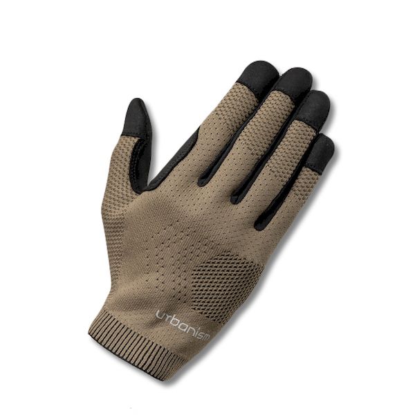 J-AMBLE UNG266/KHAKI/M urbanism アーバニズム アーバンエルゴグローブ カーキ Mサイズ UNG266 UNG266KHAKIM