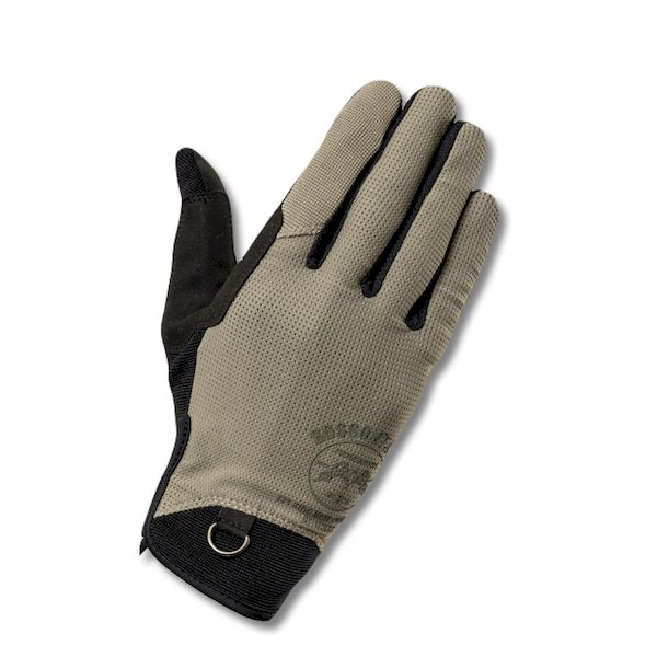 J-AMBLE RSG366/KHAKI/XS RossoStyleLab ミリタリーメッシュグローブ カーキ XSサイズ RSG366 RSG366KHAKIXS