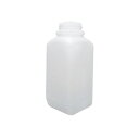 3-7129-32 広口角瓶 1000mL 3H1/X2.5/S 2000079211 3712932