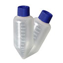3-8691-33 遠沈管 250mL 滅菌 Φ60×164mm バルク 70本入 C1250 3869133