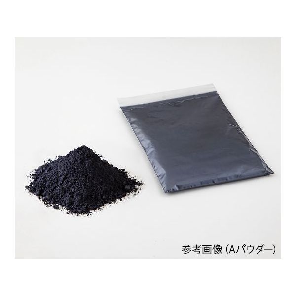 【12/5限定！抽選で最大100％ポイントバック】4-1328-03 二硫化モリブデン Cパウダー 4132803