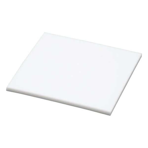 4-2539-02 PTFEシート 50×50×2mm 4253902のサムネイル