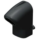 未来工業 MDEC-50T モールダクト エントランスカバー MDEC50T