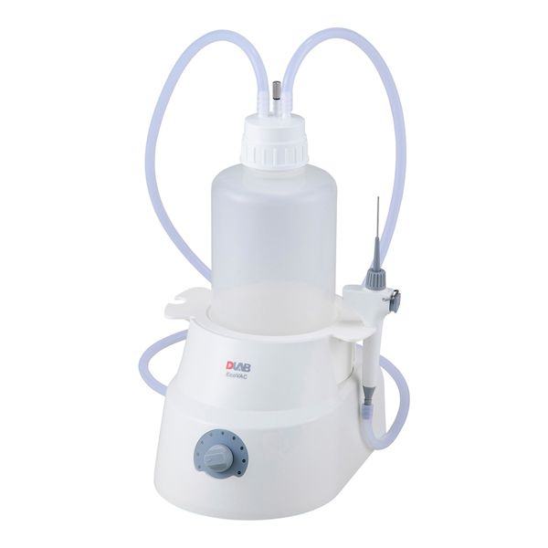 4-3882-01 アスピレーター EcoVAC 4388201