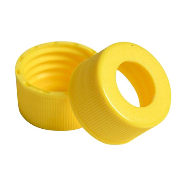 4-4814-12 飲料水分析用EPAバイアル・VOC／VOA用 1M24−414Y 100個入 4481412