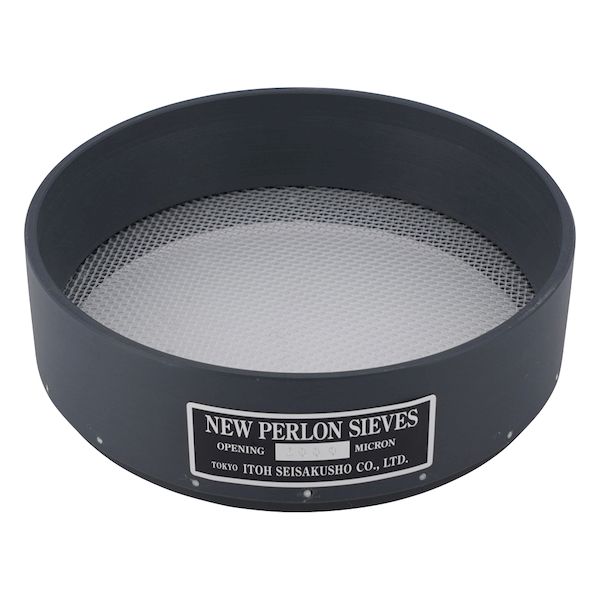 4-5129-01 樹脂製ふるい φ204−2000 4512901